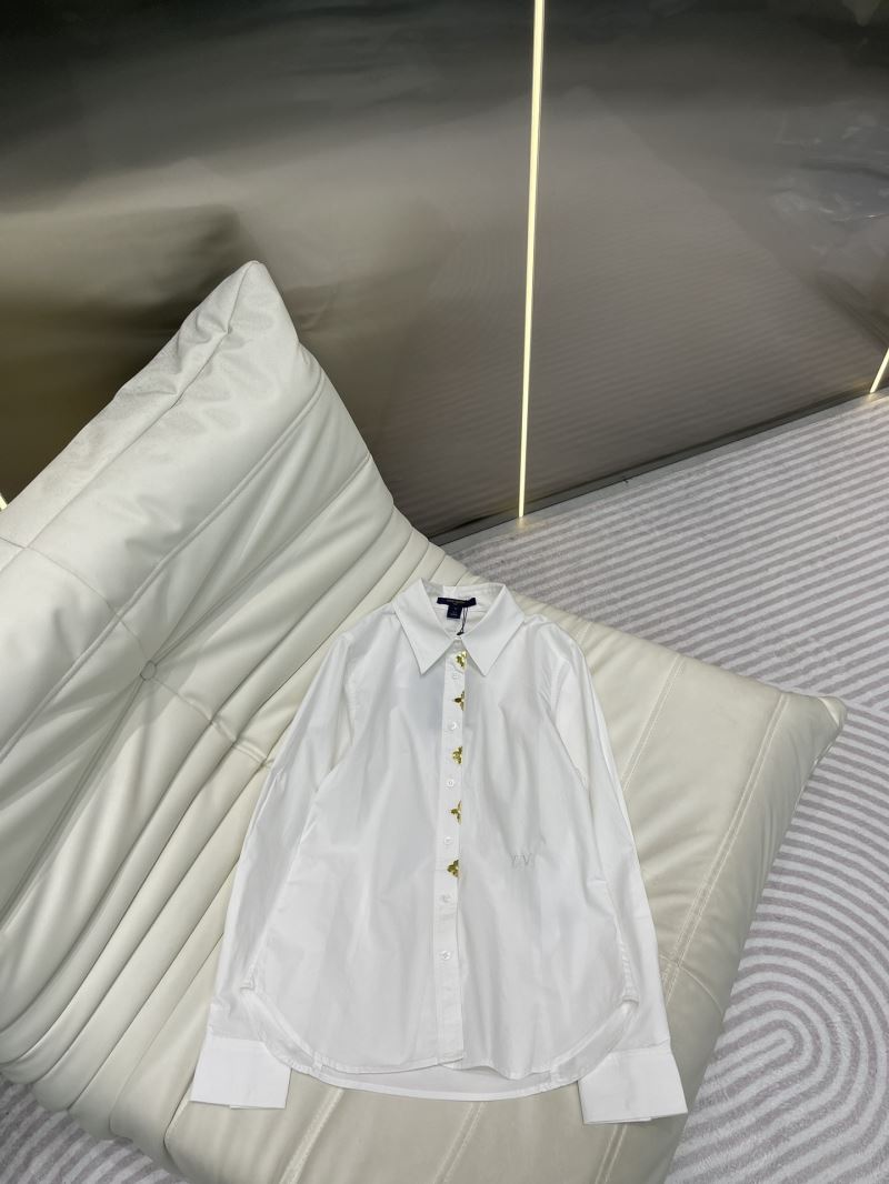 Louis Vuitton Shirts